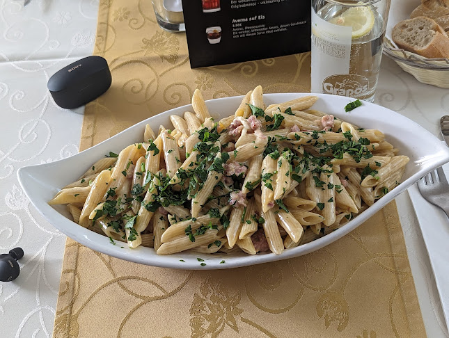 Opinii despre Le Candele | Ristorante & Pizzeria Würzburg în Würzburg - Gastronomie und Hotellerie