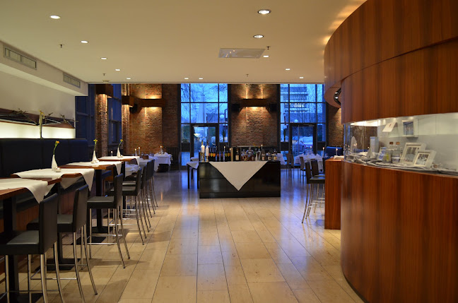 Zucker - Braunschweig - Gastronomie und Hotellerie