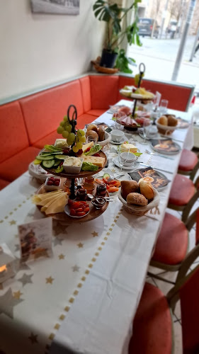 Schenke's Stübchen, Markt 7, 99734 Nordhausen