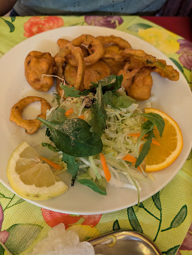 Comentarii opinii despre Restaurant Shalimar - Original Indisch-Pakistanische Spezialitäten