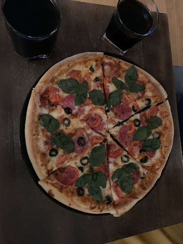 Comet Pizza Trier Nord - Gastronomie und Hotellerie