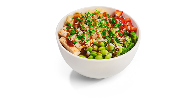 Freddy Fresh Pizza Halle-Ost - Halle (Saale)