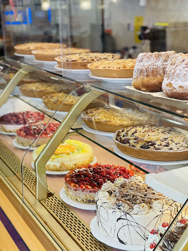 Café Faulhaber - Königsbach-Stein