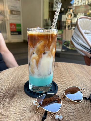 UKIYO Coffee - Gastronomie und Hotellerie