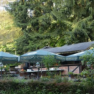 D&C im Schwäke - Gastronomie und Hotellerie