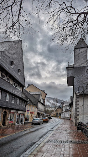 Comentarii opinii despre Bäcker Wolf GmbH Fachgeschäft Hoher Weg