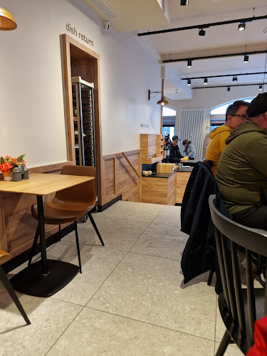 Cafe & Bäckerei Mauerer - Schillerstraße