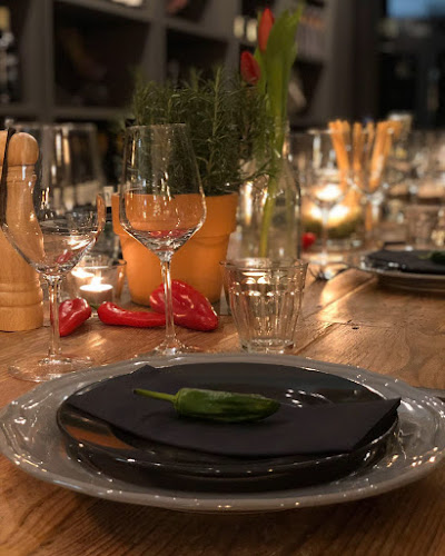 Geschmacksmanufaktur Berlin