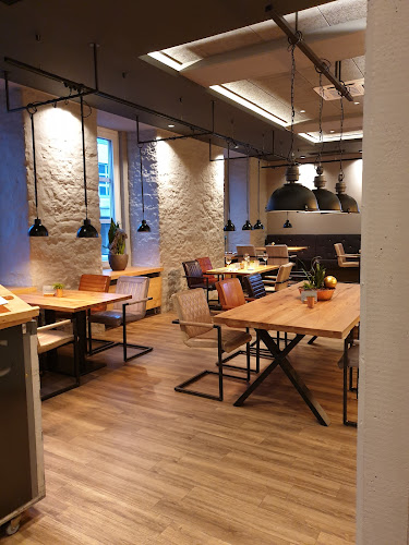 Comentarii opinii despre The Cobbler Detmold