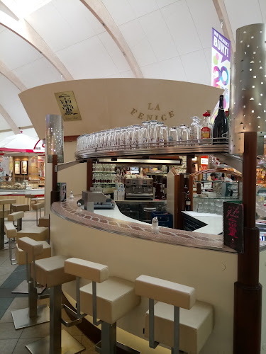 Gran Bar La Fenice - Ansbach