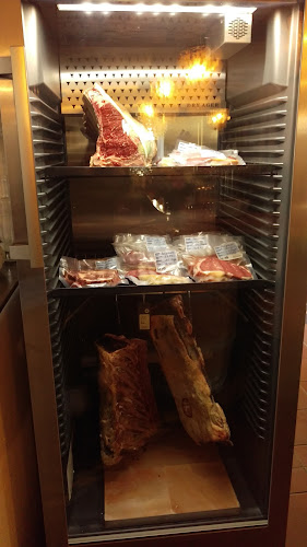 Comentarii opinii despre Restaurant Grünspecht