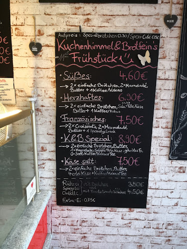 Comentarii opinii despre Kuchenhimmel & Brotfein