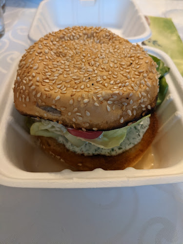 Ratskeller12 - Restaurant - Rostock