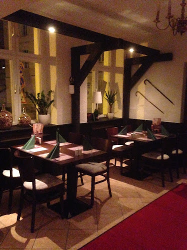 Steakhaus el-gaucho - Brandenburg an der Havel