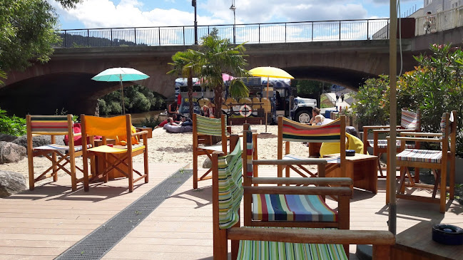 Aroma Lahn Beach - Marburg