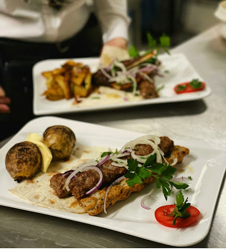 Restaurant Yerevan - Gastronomie und Hotellerie