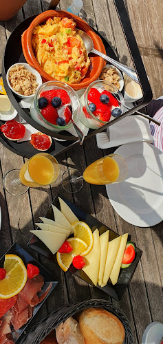 Se[h]restaurant am Bootshafen - Gastronomie und Hotellerie