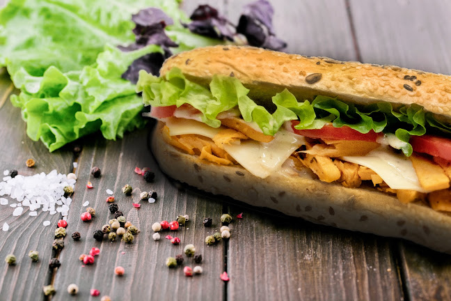 Opinii despre Grinders în Berlin - Gastronomie und Hotellerie