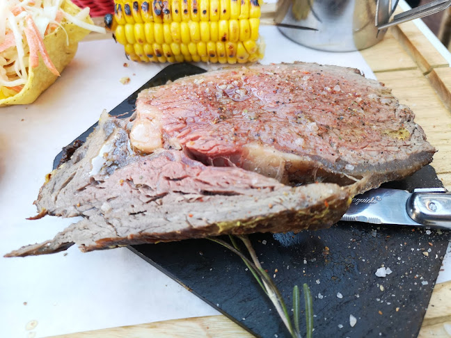 Joe Peña's Cantina y Bar Ludwigsburg - Gastronomie und Hotellerie