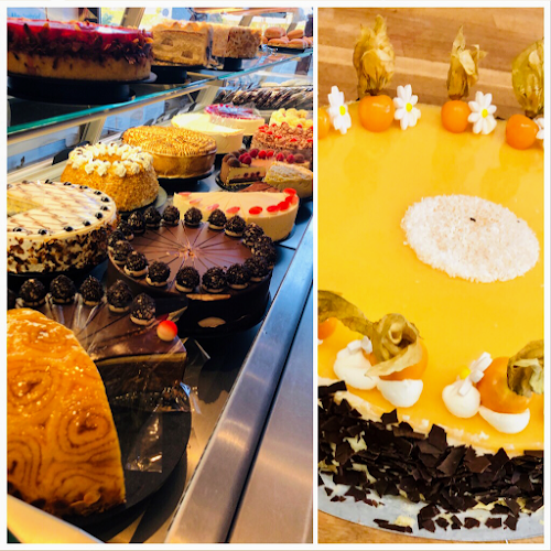 Cafe Konditorei Schmitt - Dieburg