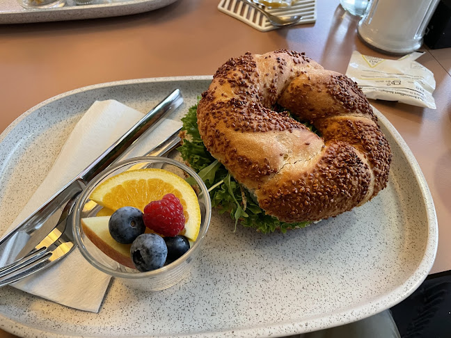 Comentarii opinii despre Flayva Coffee & Tea Lounge