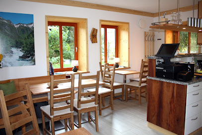 Schmidt's Café Garten