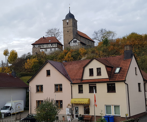 Utendorfer Bäckerei - Gastronomie und Hotellerie