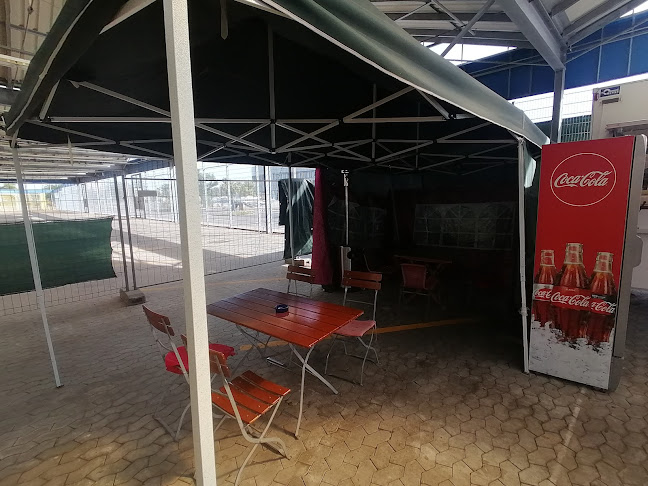 Comentarii opinii despre Imbiss Europa