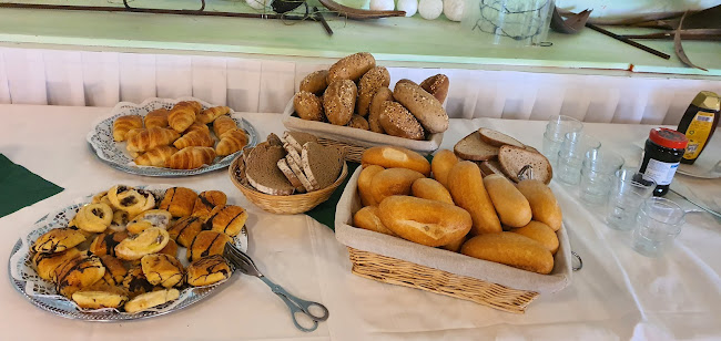 Restaurant Kulturhalle Roden - Gastronomie und Hotellerie