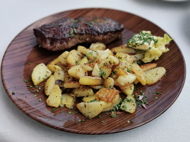 Comentarii opinii despre Hotel Burgwirt GmbH