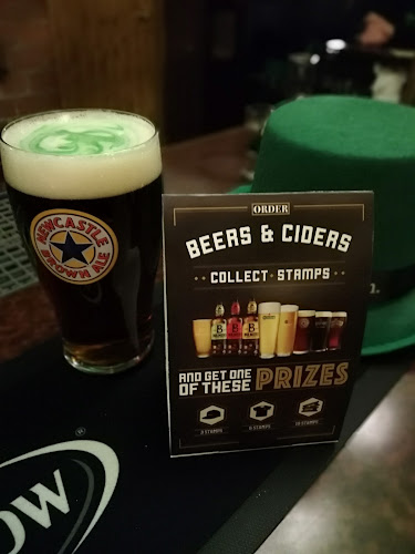 Larry's Irish Pub - Chemnitz