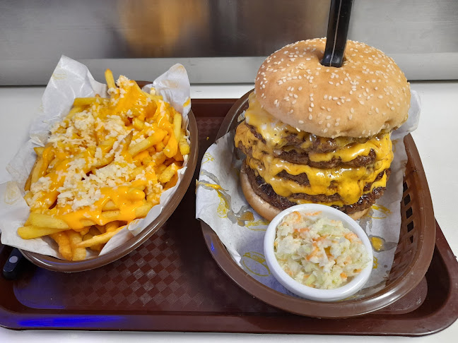 Roadhouse Ktown Restaurant - Gastronomie und Hotellerie