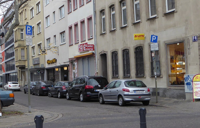 Comentarii opinii despre Ponte Pizzeria