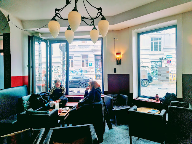 Mathilde Bar Ottensen - Hamburg