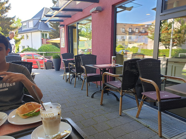 Opinii despre Bäckerhaus Veit Café în Stuttgart - Gastronomie und Hotellerie