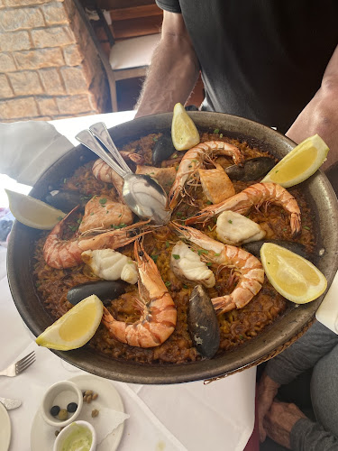 Restaurante Picasso - Hamburg