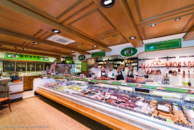 Röber-Gourmetmarkt