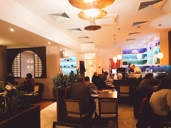 Hamon-Sushi - Gastronomie und Hotellerie