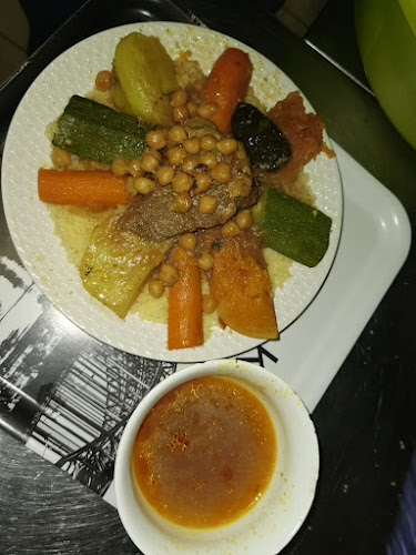 Comentarii opinii despre Argana Restaurant Köln-Kalk