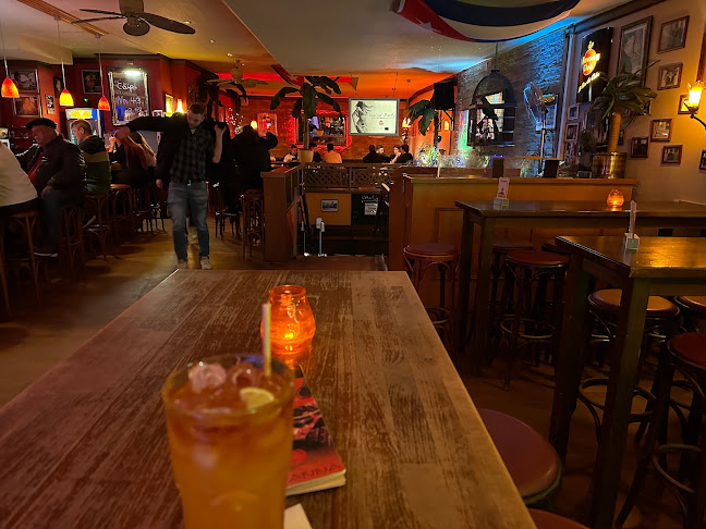 Havanna Bar - Ingolstadt