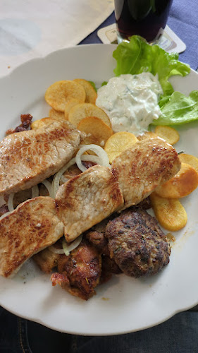 Comentarii opinii despre Restaurant Aphrodite | Wirtshaus am Hochberg Bachern