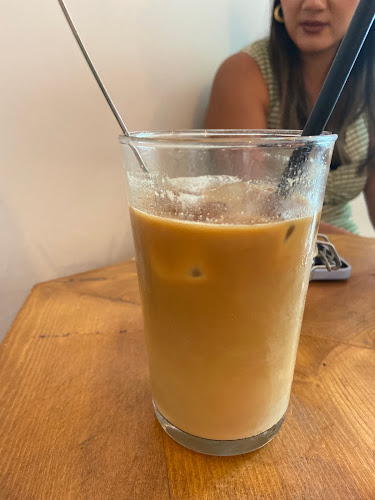 Opinii despre THE COFFEE GANG în Köln - Gastronomie und Hotellerie