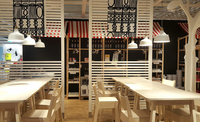 Comentarii opinii despre IKEA Restaurant Kaiserslautern