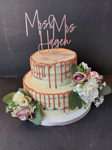 Motivtorten-Atelier - Gastronomie und Hotellerie