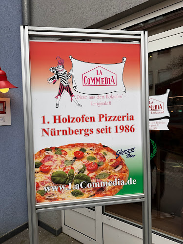 Comentarii opinii despre La Commedia Pizzeria Restaurant