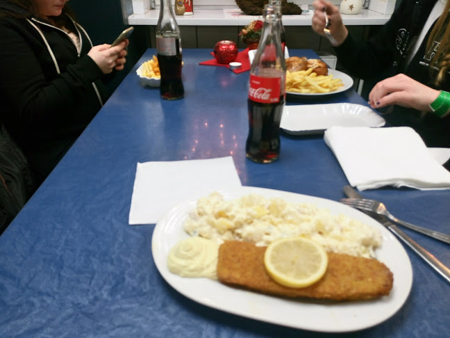 Hindenburg Grill - Gastronomie und Hotellerie