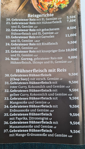 Comentarii opinii despre Xich Lo Quan