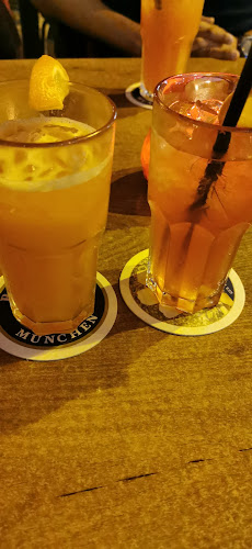 Opinii despre Albert's Restaurant în Berlin - Gastronomie und Hotellerie