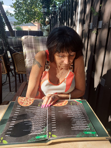 Ristorante-Pizzeria Da Niki