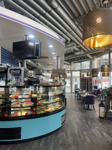 Glashaus Restaurant & Café Mettmann